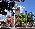 Fajardo, Puerto Rico