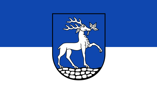 File:Flagge Drensteinfurt.svg