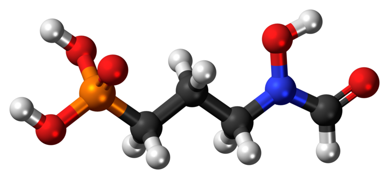 File:Fosmidomycin 3D ball.png