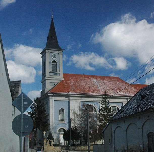 File:Gbely church.jpg