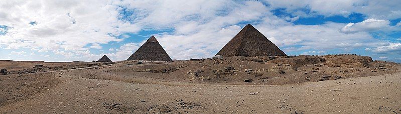 File:Giza-pyramids-panorama.jpg