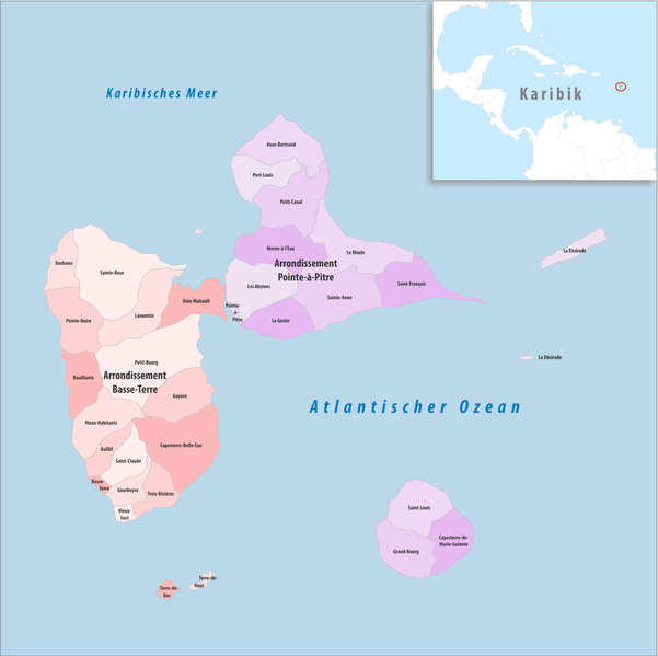 File:Guadeloupe Arrondissement 2018.png