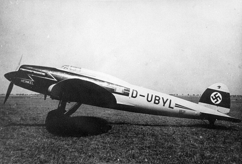 File:Heinkel He 70.jpg