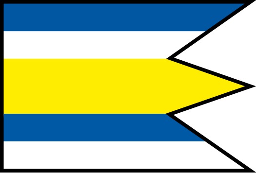 File:Hencovce-vranov nad toplou-flag.svg