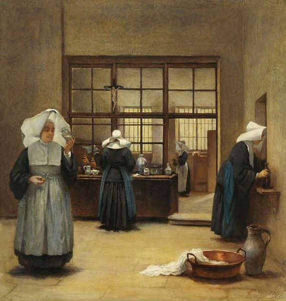 File:Henriette Browne Nuns.jpg