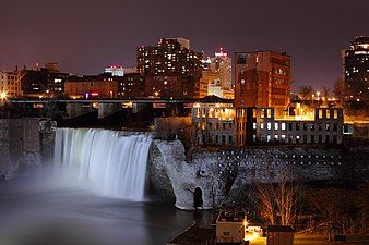 High Falls