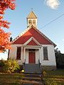 Church in Jenkins Township