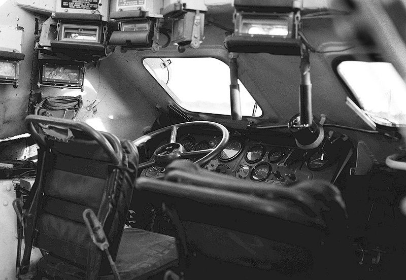 File:Inside a BTR-60B.JPEG