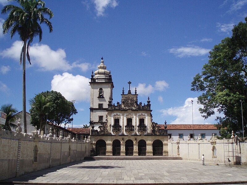 File:JoaoPessoa ConventoSaoFrancisco.JPG