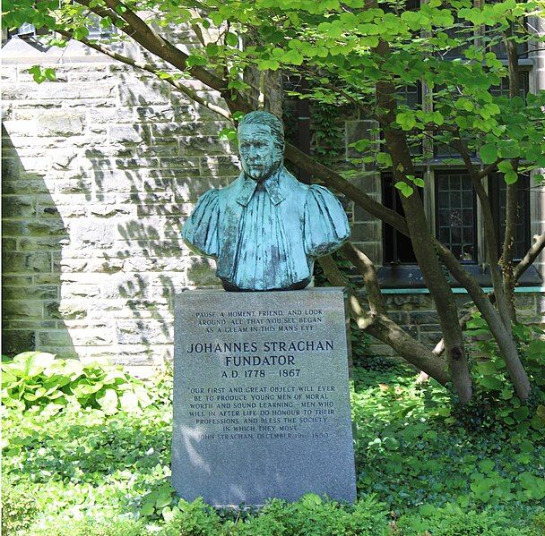 File:John Strachan Bust.jpg