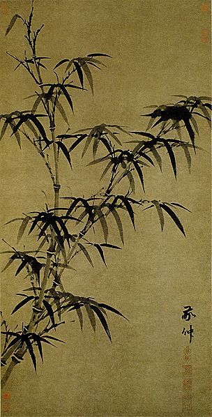 File:Ke Jiusi-Twin Bamboo.jpg