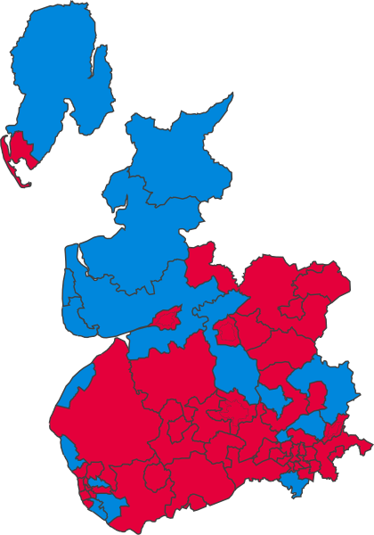 File:LancashireParliamentaryConstituency1945Results.svg