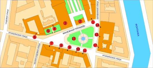 File:Manezhnaya Square.svg