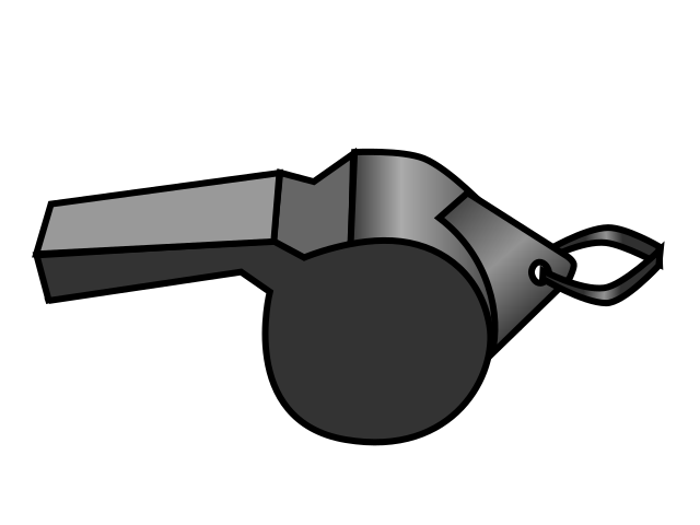 File:Metal whistle.svg