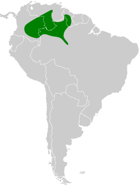 File:Mitu tomentosum map.svg