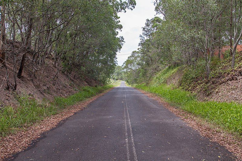 File:Old Pacific Highway.jpg