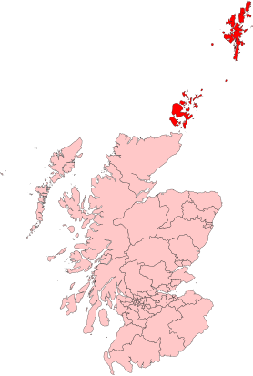 File:OrkneyShetlandConstituency.svg