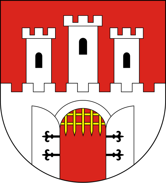 File:POL Chęciny COA.svg