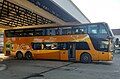 Image 14A double-decker bus of Pabama Transport in Bukidnon (from Double-decker bus)