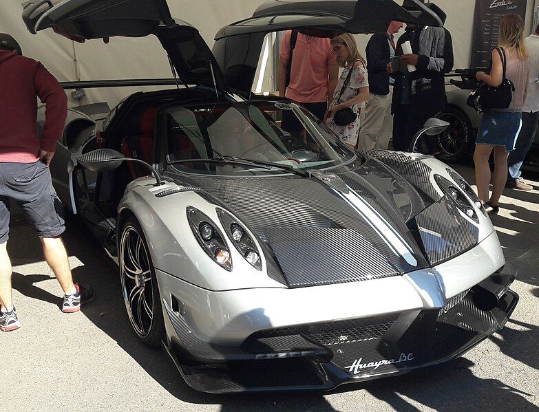 File:Pagani Huayra BC.jpg