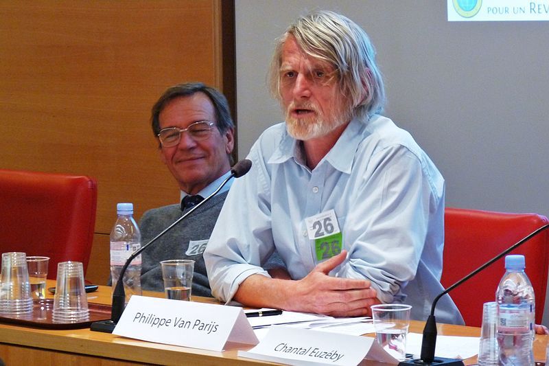 File:Philippe Van Parijs.jpg