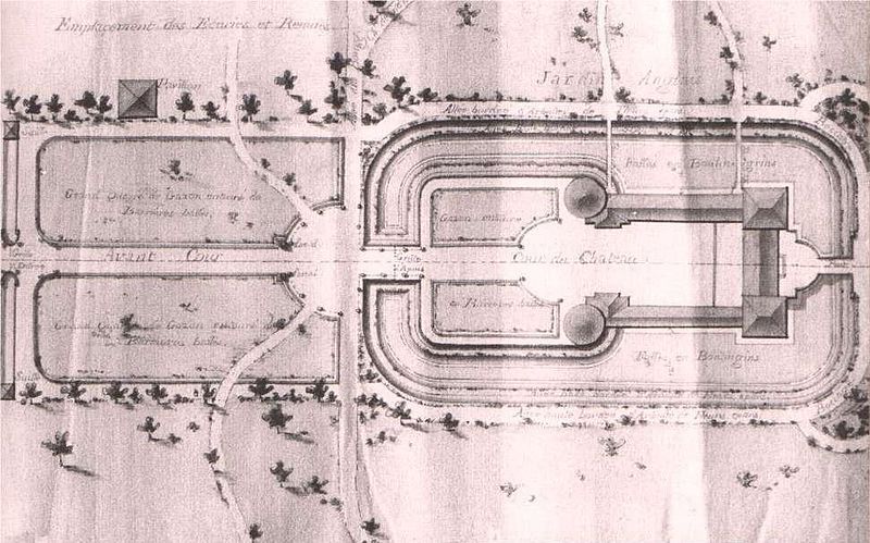 File:Plan chateau limours.jpg