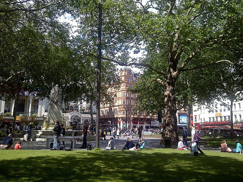 File:Redeveloped Leicester Square.jpg