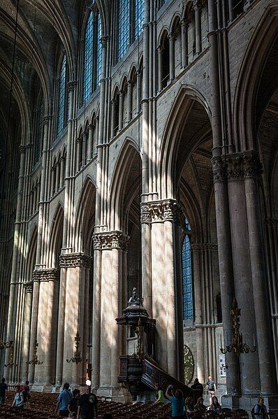 File:Reims Cathedral (8132645115).jpg