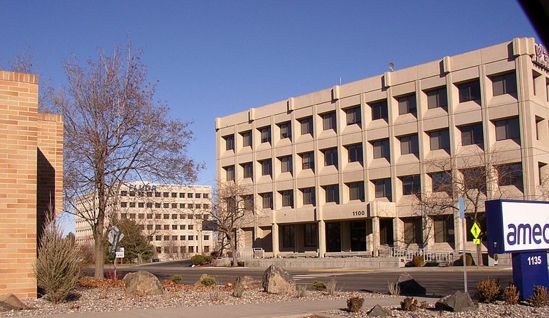 File:RichlandWaOfficeBldgs.JPG