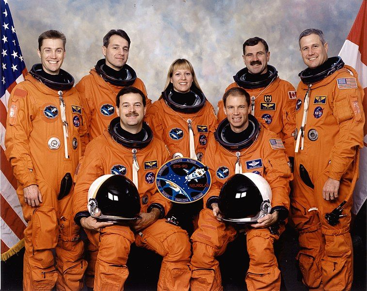 File:STS-90 crew.jpg