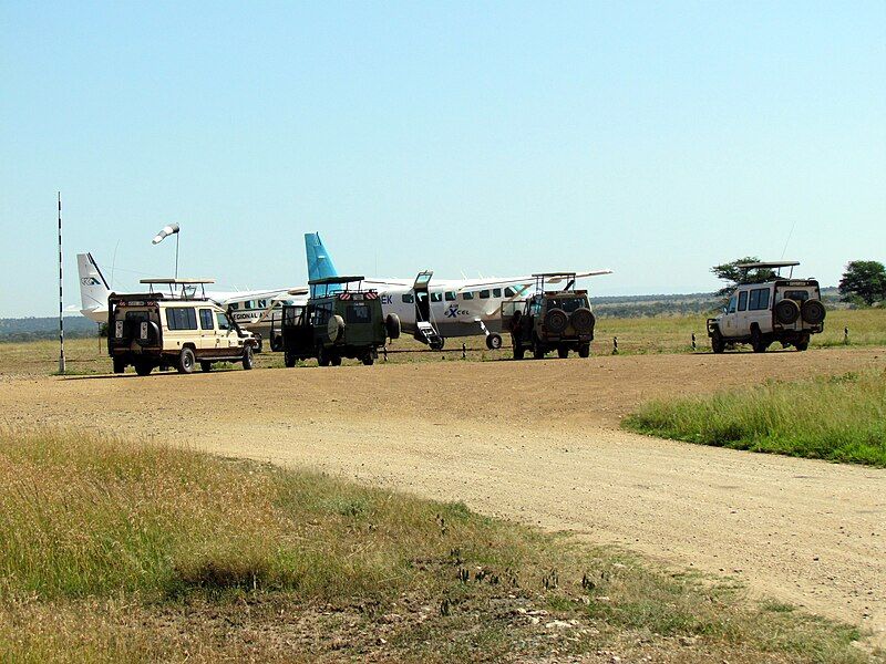 File:Seronera Airstrip.jpg