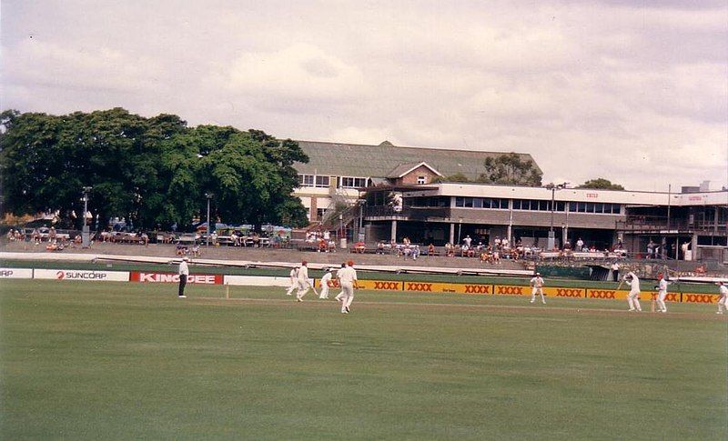 File:Sheffield-Shield-Queensland-v-South-Australia-in-Brisbane-1.JPG