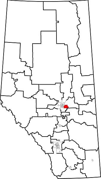 File:StrathconaSherwoodPark in Alberta.jpg