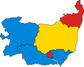 File:SuffolkParliamentaryConstituency1950Results.svg