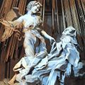 Image 45The Ecstasy of Saint Teresa by Gian Lorenzo Bernini (from Culture of Italy)