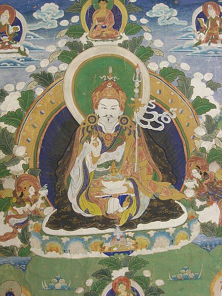 File:Thangka (AM 1931.626-5).jpg