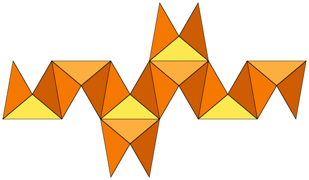 File:Triakis octahedron flat.svg