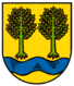 Coat of arms of Eschbach