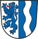 Coat of arms of Wutach