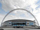 Wembley Stadium