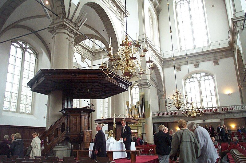 File:Westerkerk Amsterdam 20041002.jpg