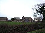 Wraysholme Tower