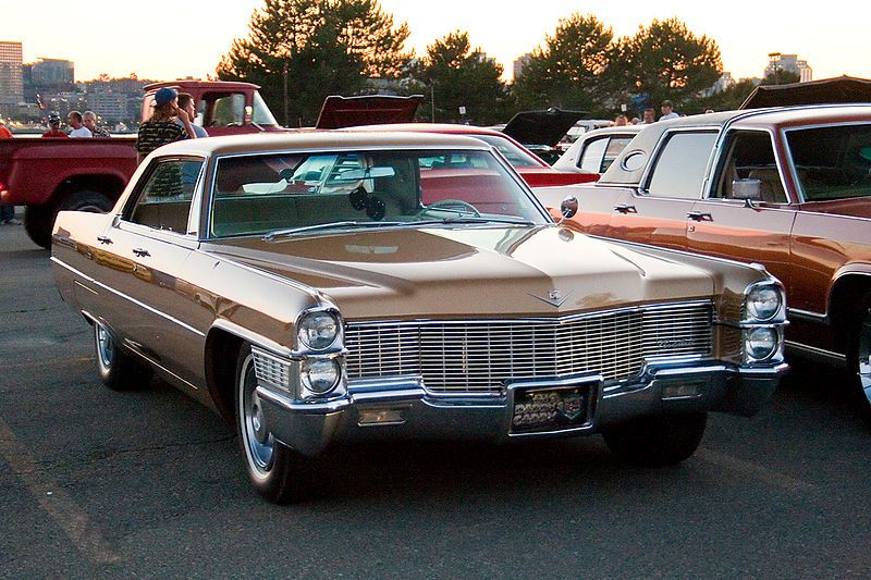 File:1965 Cadillac.jpg