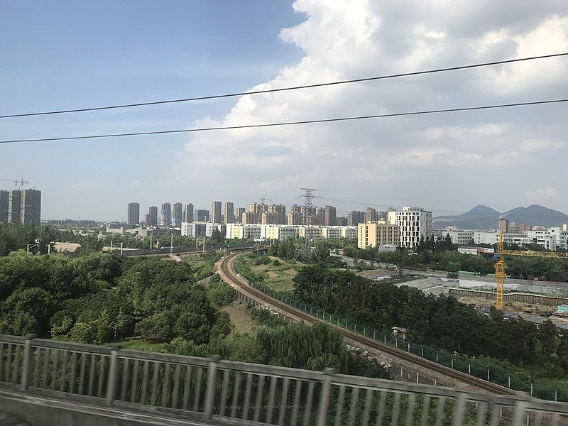 File:201806 Chongxian, Hangzhou.jpg