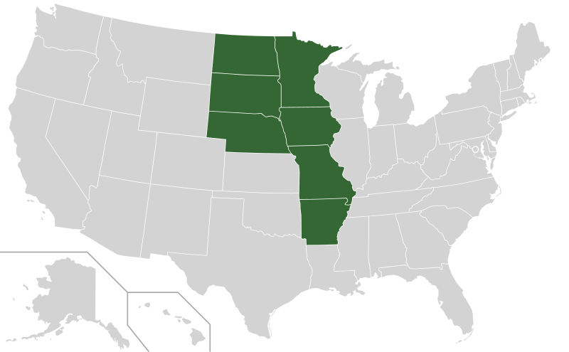 File:8th Circuit map.svg