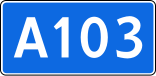 File:A103-RUS.svg