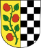 Coat of arms of Affoltern am Albis