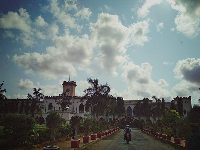 File:Agriculture college bapatla.jpg