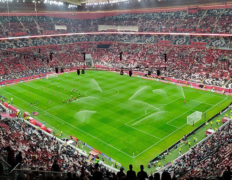 File:Al Bayt Stadium.jpg