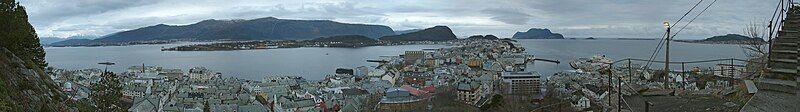 File:Alesund-Norway-panoramicview.jpg